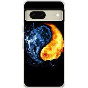 Чехол BoxFace Google Pixel 7 