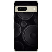 Чехол BoxFace Google Pixel 7 