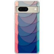 Чехол BoxFace Google Pixel 7 