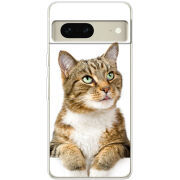 Чехол BoxFace Google Pixel 7 