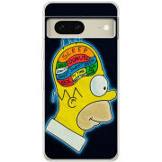 Чехол BoxFace Google Pixel 7 