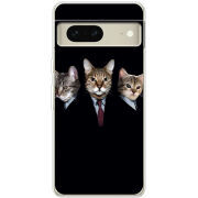 Чехол BoxFace Google Pixel 7 