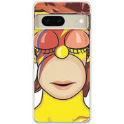 Чехол BoxFace Google Pixel 7 