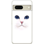 Чехол BoxFace Google Pixel 7 