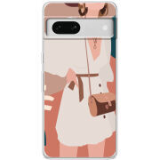 Чехол BoxFace Google Pixel 7A 
