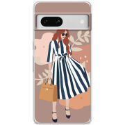 Чехол BoxFace Google Pixel 7A 