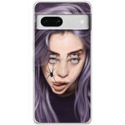 Чехол BoxFace Google Pixel 7A 