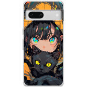 Чехол BoxFace Google Pixel 7A 