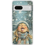 Чехол BoxFace Google Pixel 7A Смак дитинства