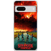 Чехол BoxFace Google Pixel 7A 