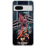 Чехол BoxFace Google Pixel 7A 