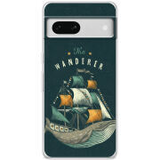 Чехол BoxFace Google Pixel 7A 