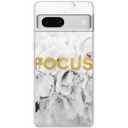 Чехол BoxFace Google Pixel 7A 