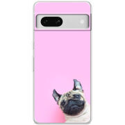 Чехол BoxFace Google Pixel 7A 