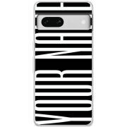 Чехол BoxFace Google Pixel 7A 