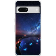 Чехол BoxFace Google Pixel 7A 