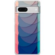 Чехол BoxFace Google Pixel 7A 
