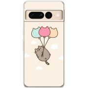 Чехол BoxFace Google Pixel 7 Pro 