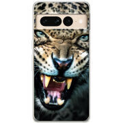 Чехол BoxFace Google Pixel 7 Pro 