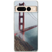 Чехол BoxFace Google Pixel 7 Pro 