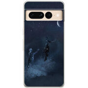 Чехол BoxFace Google Pixel 7 Pro 