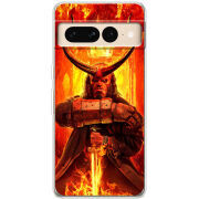 Чехол BoxFace Google Pixel 7 Pro 