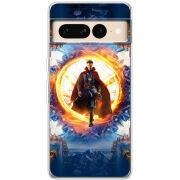 Чехол BoxFace Google Pixel 7 Pro 