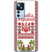 Чехол BoxFace Xiaomi 12T / 12T Pro 