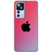 Чехол BoxFace Xiaomi 12T / 12T Pro Gradient