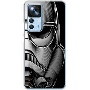Чехол BoxFace Xiaomi 12T / 12T Pro Imperial Stormtroopers