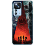 Чехол BoxFace Xiaomi 12T / 12T Pro Дивні дива