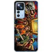 Чехол BoxFace Xiaomi 12T / 12T Pro 