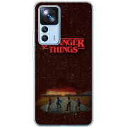 Чехол BoxFace Xiaomi 12T / 12T Pro 