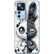 Чехол BoxFace Xiaomi 12T / 12T Pro 