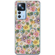 Чехол BoxFace Xiaomi 12T / 12T Pro 