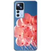 Чехол BoxFace Xiaomi 12T / 12T Pro 