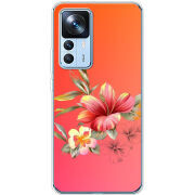 Чехол BoxFace Xiaomi 12T / 12T Pro 