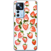 Чехол BoxFace Xiaomi 12T / 12T Pro 