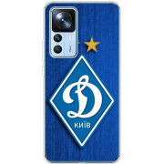 Чехол BoxFace Xiaomi 12T / 12T Pro Динамо Киев