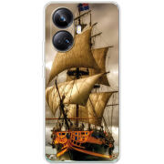 Чехол BoxFace Realme 10 Pro Plus 