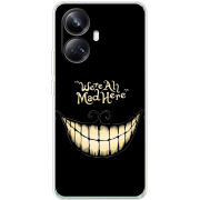 Чехол BoxFace Realme 10 Pro Plus 