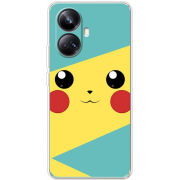 Чехол BoxFace Realme 10 Pro Plus 