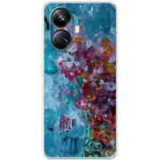 Чехол BoxFace Realme 10 Pro Plus 