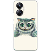 Чехол BoxFace Realme 10 Pro Plus 