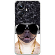 Чехол BoxFace Realme 10 Pro Plus 