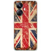 Чехол BoxFace Realme 10 Pro Plus 