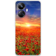 Чехол BoxFace Realme 10 Pro Plus 
