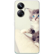 Чехол BoxFace Realme 10 Pro Plus 