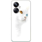 Чехол BoxFace Realme 10 Pro Plus 