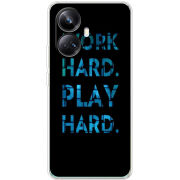 Чехол BoxFace Realme 10 Pro Plus 